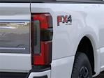 2024 Ford F-350 Crew Cab 4x4, Pickup for sale #24D512 - photo 21