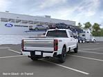 2024 Ford F-350 Crew Cab 4x4, Pickup for sale #24D512 - photo 8