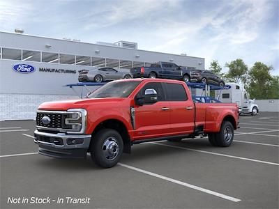 2024 Ford F-350 Crew Cab DRW 4x4, Pickup for sale #24D562 - photo 1