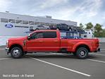 2024 Ford F-350 Crew Cab DRW 4x4, Pickup for sale #24D562 - photo 4