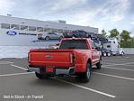 2024 Ford F-350 Crew Cab DRW 4x4, Pickup for sale #24D562 - photo 8