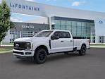 2024 Ford F-350 Crew Cab SRW 4x4, Pickup for sale #24D589 - photo 1