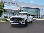 2024 Ford F-350 Crew Cab SRW 4x4, Pickup for sale #24D589 - photo 4