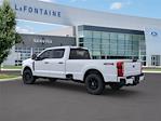 2024 Ford F-350 Crew Cab SRW 4x4, Pickup for sale #24D589 - photo 2