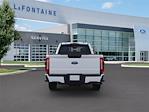 2024 Ford F-350 Crew Cab SRW 4x4, Pickup for sale #24D589 - photo 9