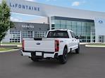 2024 Ford F-350 Crew Cab SRW 4x4, Pickup for sale #24D589 - photo 15