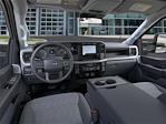 2024 Ford F-350 Crew Cab SRW 4x4, Pickup for sale #24D589 - photo 3