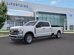 2024 Ford F-250 Crew Cab 4x4, Pickup for sale #24D616 - photo 1