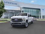 2024 Ford F-250 Crew Cab 4x4, Pickup for sale #24D616 - photo 3