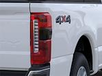 2024 Ford F-250 Crew Cab 4x4, Pickup for sale #24D616 - photo 21