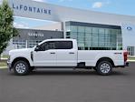 2024 Ford F-250 Crew Cab 4x4, Pickup for sale #24D616 - photo 4