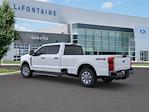 2024 Ford F-250 Crew Cab 4x4, Pickup for sale #24D616 - photo 2