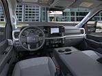 2024 Ford F-250 Crew Cab 4x4, Pickup for sale #24D616 - photo 9