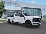 2024 Ford F-350 Crew Cab SRW 4x4, Pickup for sale #24D619 - photo 6