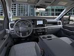 New 2024 Ford F-250 XL Crew Cab 4x4, Pickup for sale #24D642 - photo 9