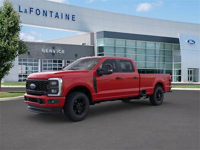 2024 Ford F-250 Crew Cab 4x4, Pickup for sale #24D698 - photo 1