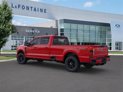 2024 Ford F-250 Crew Cab 4x4, Pickup for sale #24D698 - photo 2