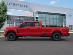 2024 Ford F-250 Crew Cab 4x4, Pickup for sale #24D698 - photo 4