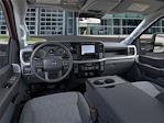 2024 Ford F-250 Crew Cab 4x4, Pickup for sale #24D698 - photo 9