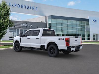 2024 Ford F-250 Crew Cab 4x4, Pickup for sale #24D745 - photo 2