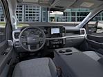 2024 Ford F-250 Crew Cab 4x4, Pickup for sale #24D745 - photo 3