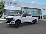 New 2024 Ford F-250 XL Crew Cab 4x4, Pickup for sale #24D754 - photo 1