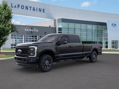 2024 Ford F-250 Crew Cab 4x4, Pickup for sale #24D777 - photo 1