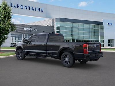 2024 Ford F-250 Crew Cab 4x4, Pickup for sale #24D819 - photo 2