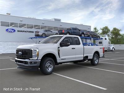 2024 Ford F-350 Super Cab SRW 4x4, Pickup for sale #24D835 - photo 1