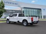 2024 Ford F-350 Super Cab SRW 4x4, Pickup for sale #24D835 - photo 4