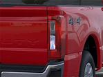 2024 Ford F-350 Regular Cab SRW 4x4, Pickup for sale #24D841 - photo 21