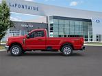 2024 Ford F-350 Regular Cab SRW 4x4, Pickup for sale #24D841 - photo 3