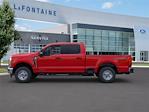 New 2024 Ford F-250 XL Crew Cab 4x4, Pickup for sale #24D920 - photo 3