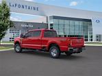 New 2024 Ford F-250 XL Crew Cab 4x4, Pickup for sale #24D920 - photo 4