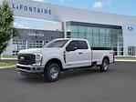 2024 Ford F-350 Super Cab SRW 4x4, Pickup for sale #24D922 - photo 1