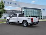 2024 Ford F-350 Super Cab SRW 4x4, Pickup for sale #24D922 - photo 4