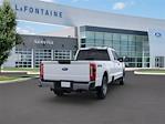 2024 Ford F-350 Super Cab SRW 4x4, Pickup for sale #24D922 - photo 8