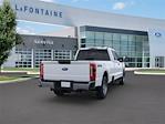 2024 Ford F-350 Super Cab SRW 4x4, Pickup for sale #24D923 - photo 8