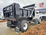 New 2024 Ford F-750 Base Regular Cab 4x2, 10' 3" Rugby Titan Dump Truck for sale #24DC012 - photo 7