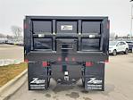 2024 Ford F-750 Regular Cab DRW 4x2, Rugby Titan Dump Truck for sale #24DC013 - photo 5