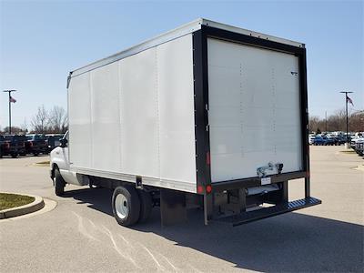 2024 Ford E-350 RWD, American Cargo by Midway Liberty II Box Van for sale #24DC016 - photo 2