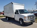 New 2024 Ford E-350 Base RWD, 15' American Cargo by Midway Liberty II Box Van for sale #24DC016 - photo 9