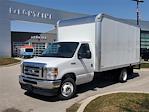 New 2024 Ford E-350 Base RWD, 15' American Cargo by Midway Liberty II Box Van for sale #24DC016 - photo 1