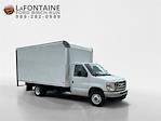 2024 Ford E-350 RWD, American Cargo by Midway Liberty II Box Van for sale #24DC017 - photo 4