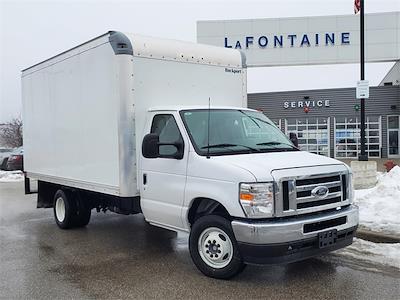 2024 Ford E-350 RWD, Rockport Box Van for sale #24DC024 - photo 1