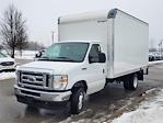 2024 Ford E-350 RWD, Rockport Box Van for sale #24DC024 - photo 1