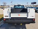 2024 Ford F-550 Regular Cab DRW 4x4, Monroe Truck Equipment ServicePRO™ Service Truck for sale #24DC033 - photo 5