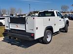 New 2024 Ford F-550 XL Regular Cab 4x4, Monroe Truck Equipment ServicePRO™ Service Truck for sale #24DC033 - photo 2