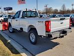 2024 Ford F-350 Regular Cab SRW 4x4, Plow Truck for sale #24DC034 - photo 5