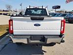 New 2024 Ford F-350 XL Regular Cab 4x4, Plow Truck for sale #24DC034 - photo 3